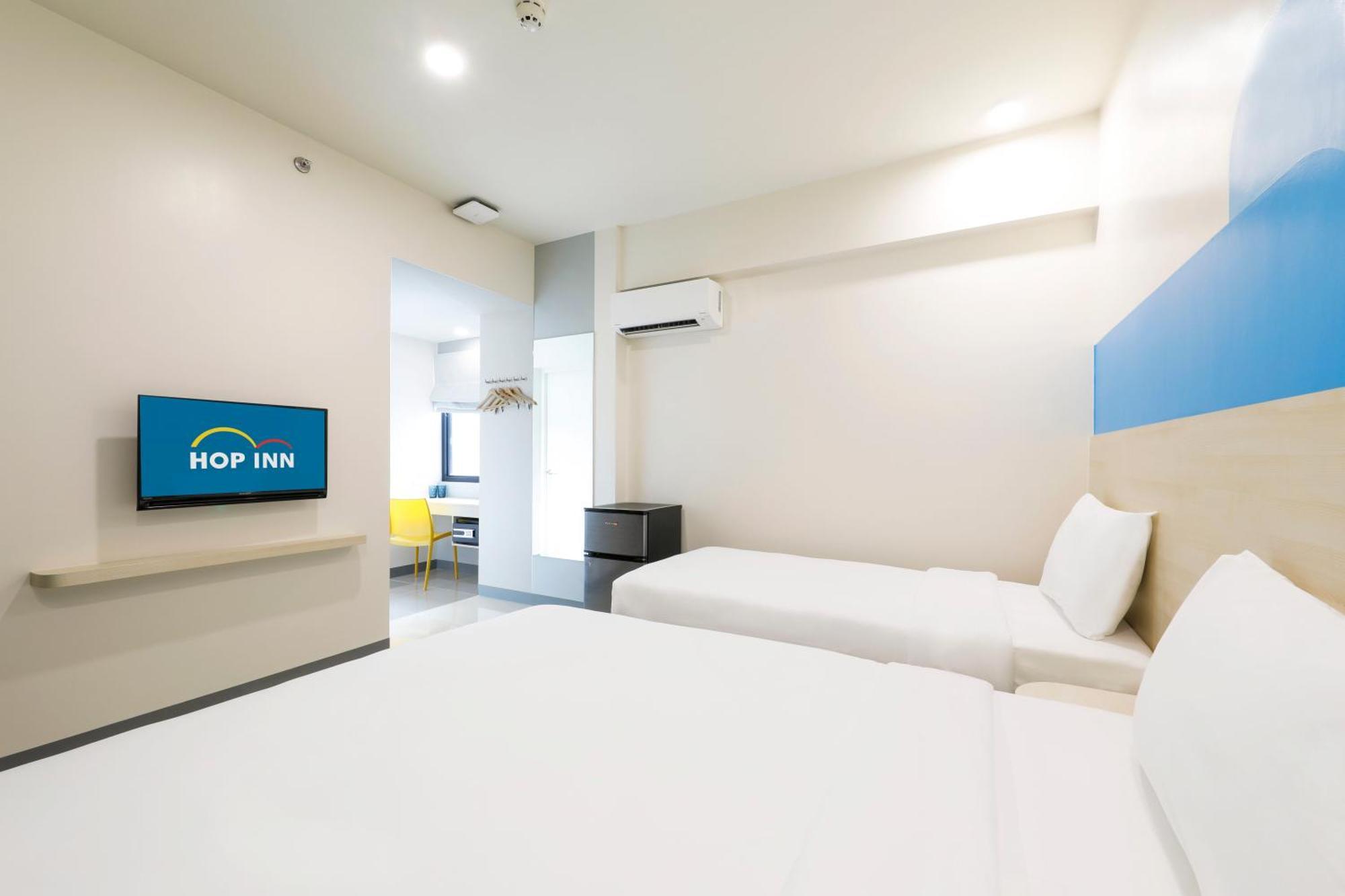 Hop Inn Hotel Davao Exterior photo