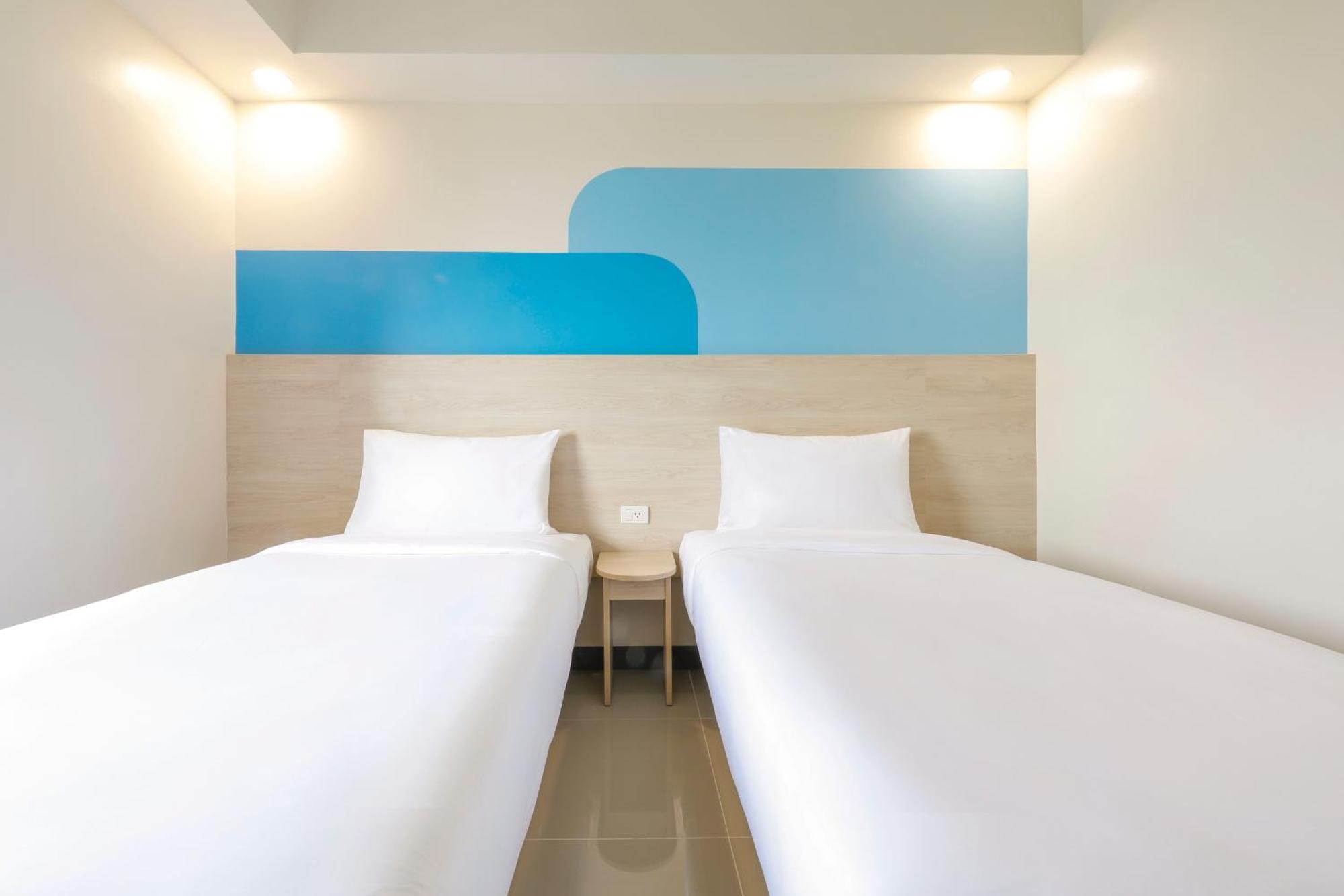 Hop Inn Hotel Davao Exterior photo